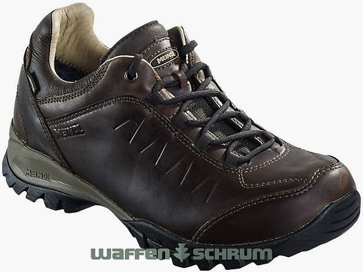 Meindl Siena GTX Ciemnobrązowy