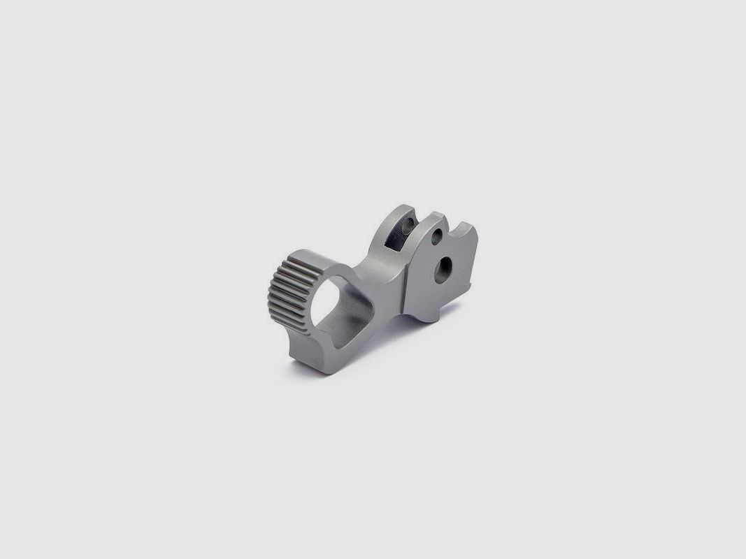 Eemann Tech Pro Hammer for 1911/2011, image 1 sur 4