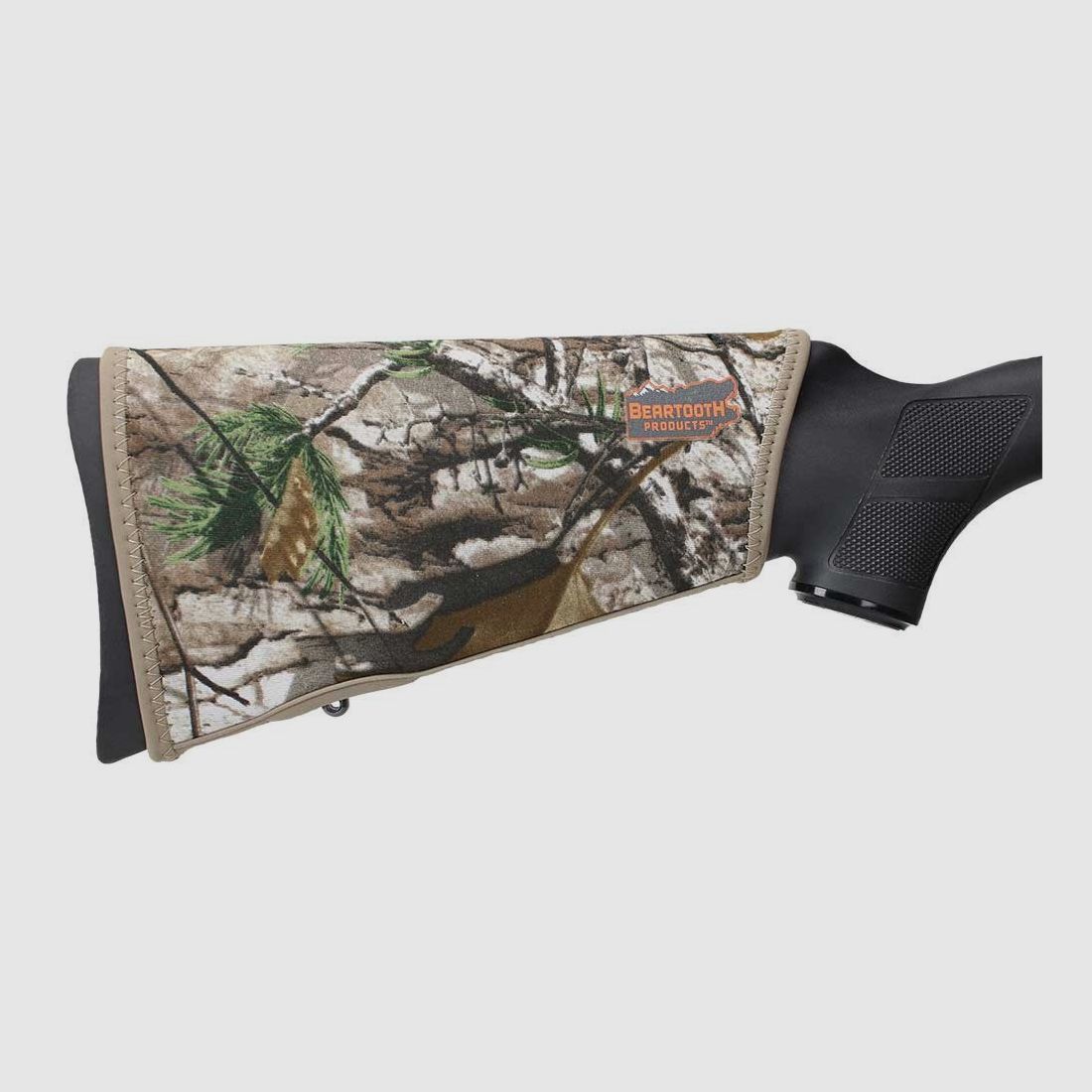 Cheek Rest – Camo Realtree Xtra / Edge, image 2 of 7