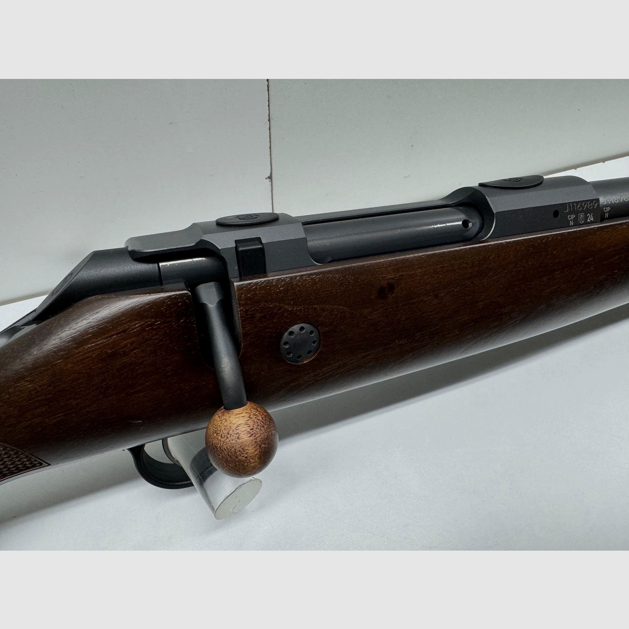 CZ 600 American - WaffenFriedrichs
