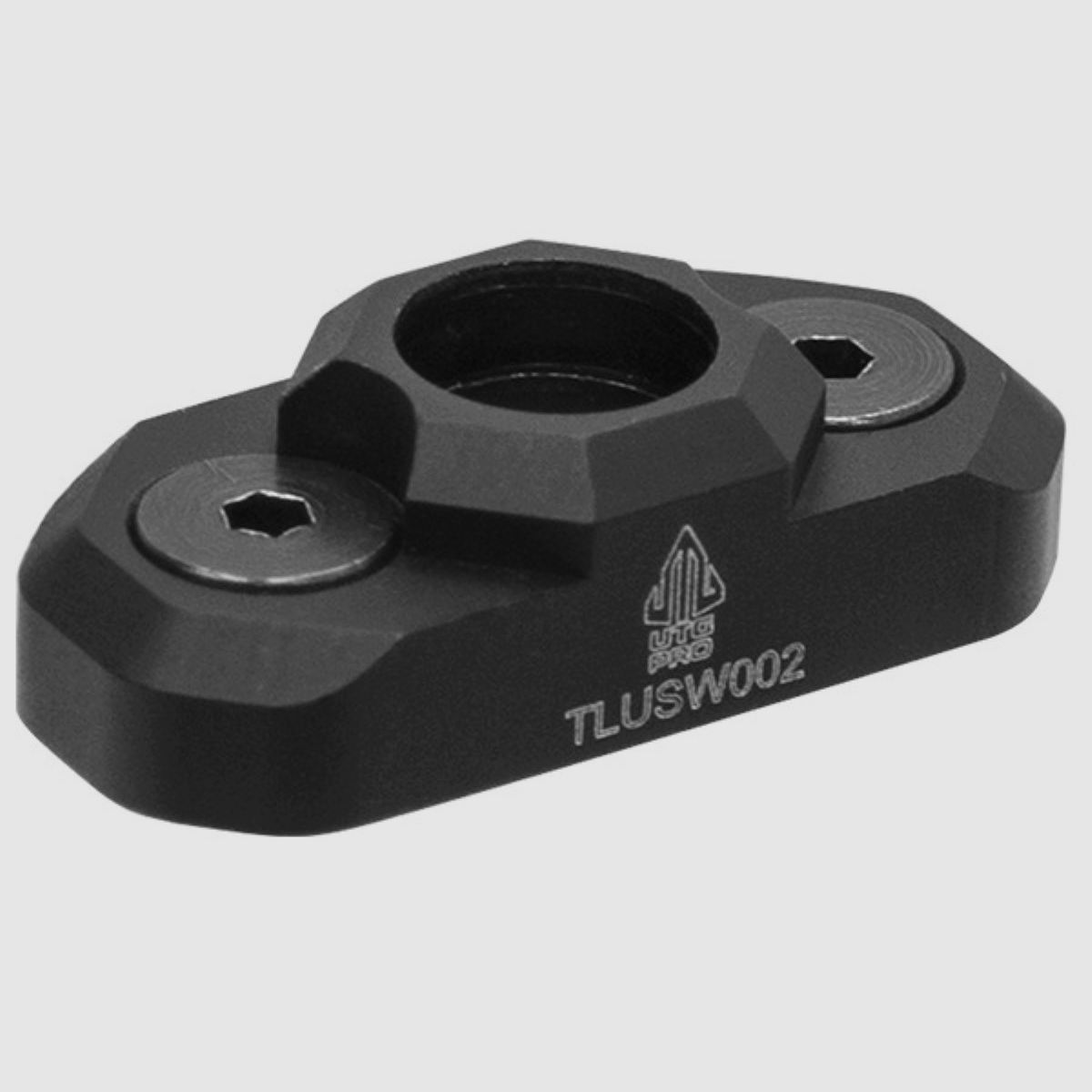 UTG Pro Keymod Standard Adapter für QD Sling Swivel