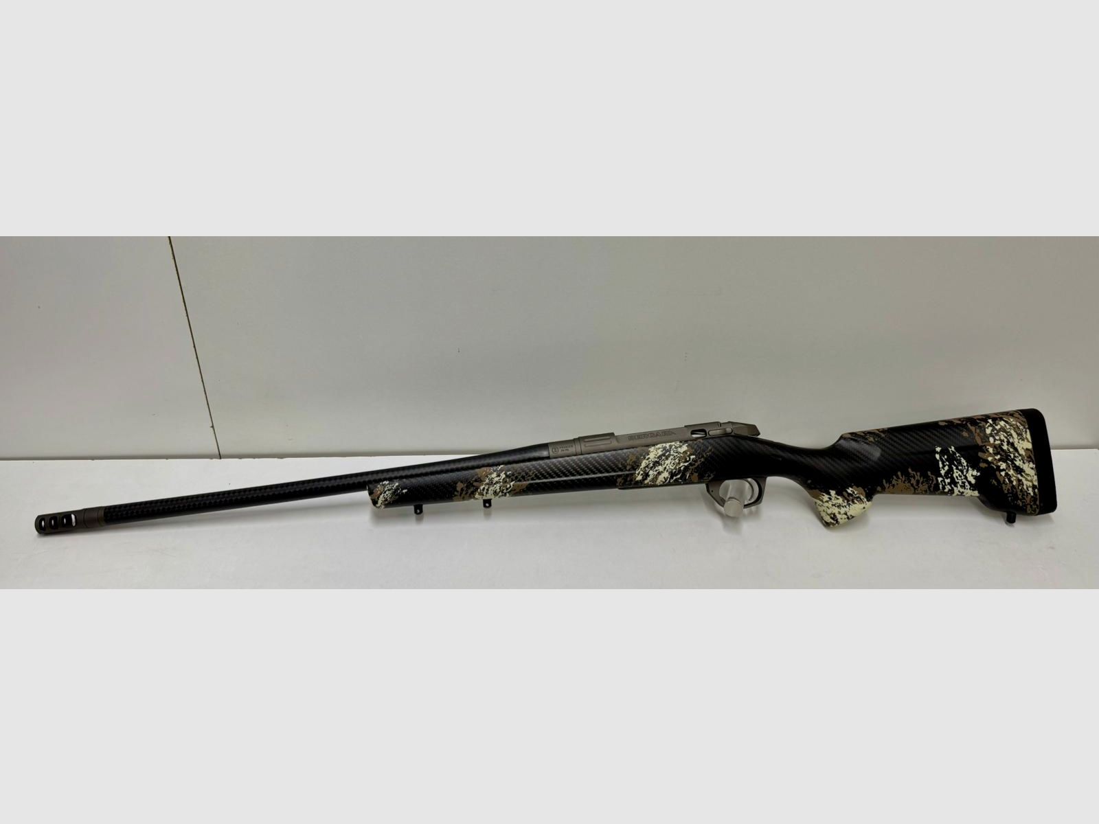 BERGARA Premier CIMA PRO