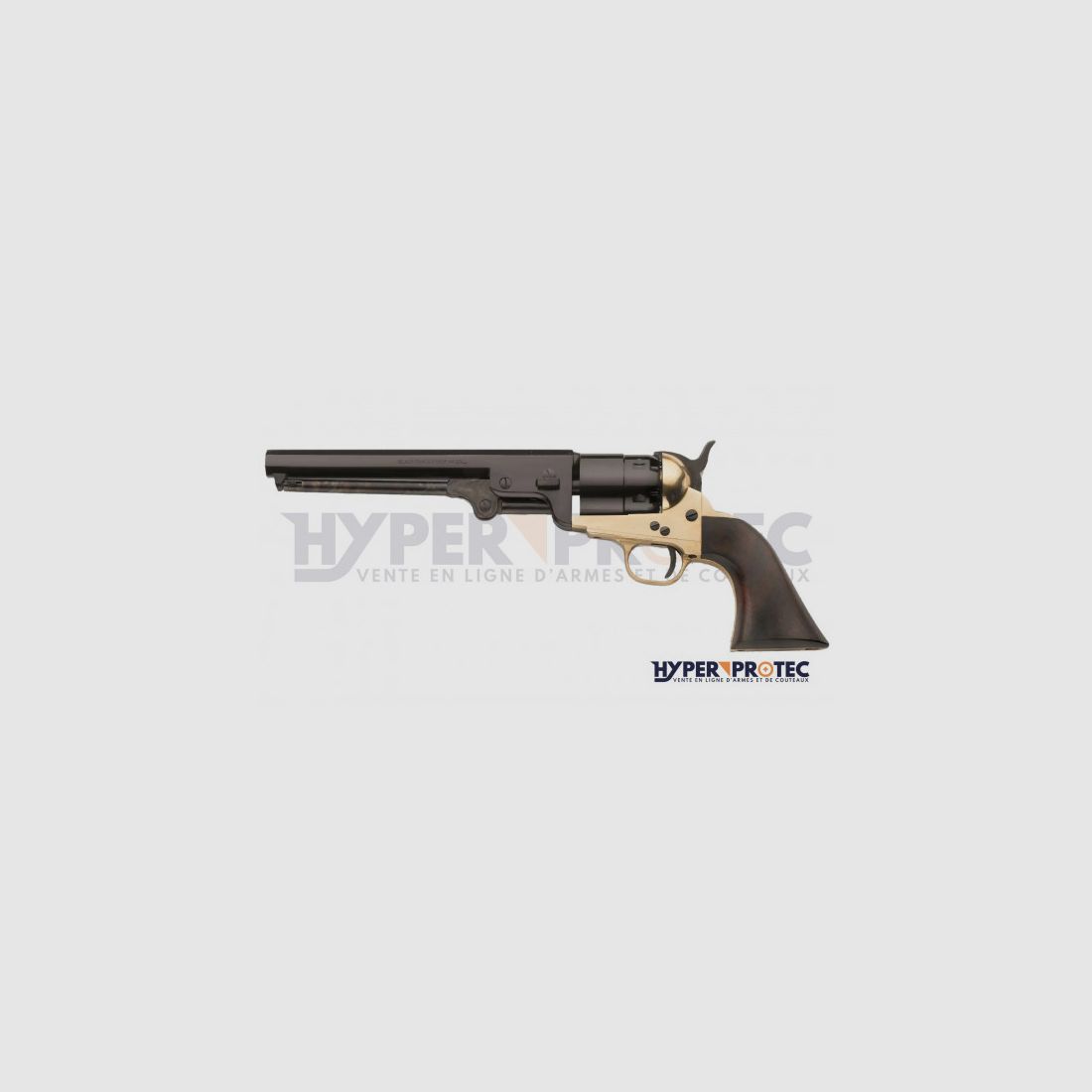 Pietta 1851 Reb Nord Navy, Bild 1 von 2