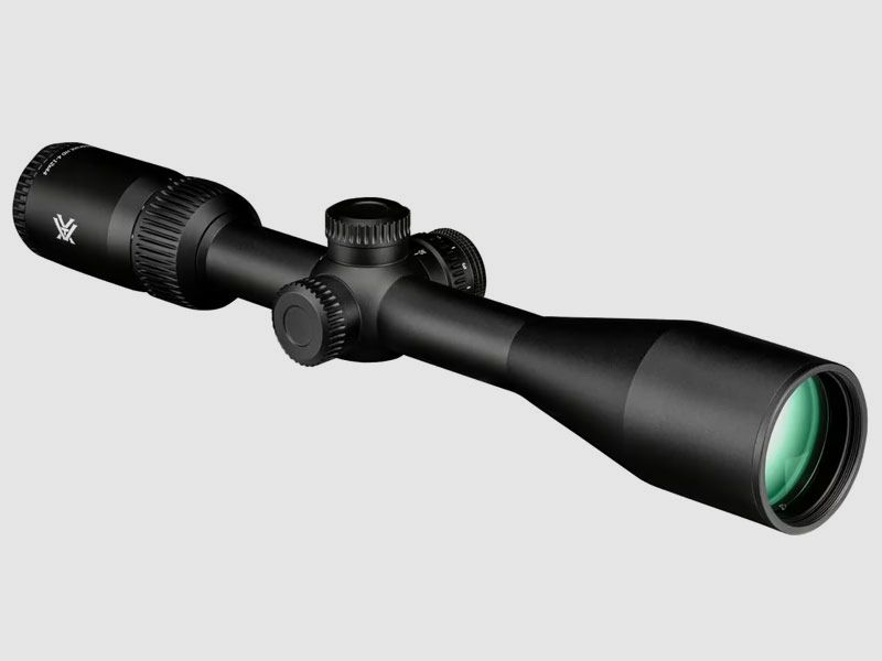 VORTEX Crossfire HD 4-12x44 DEAD HOLD 2A BDC