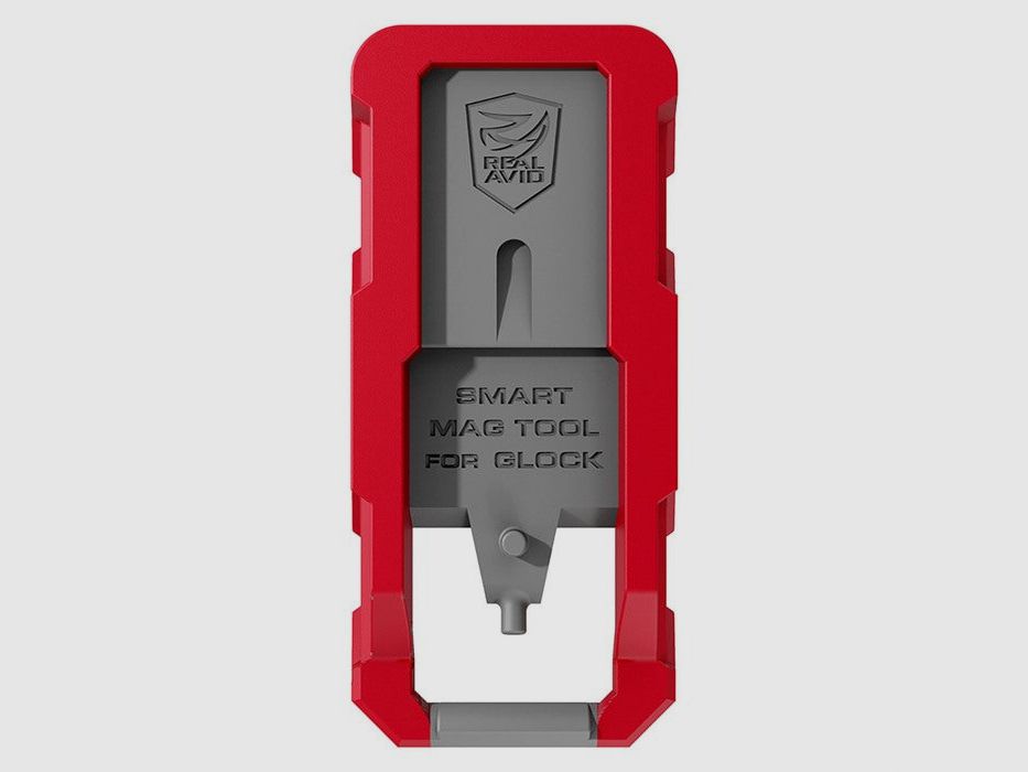 Real Avid Smart-Magazinwerkzeug für Glock