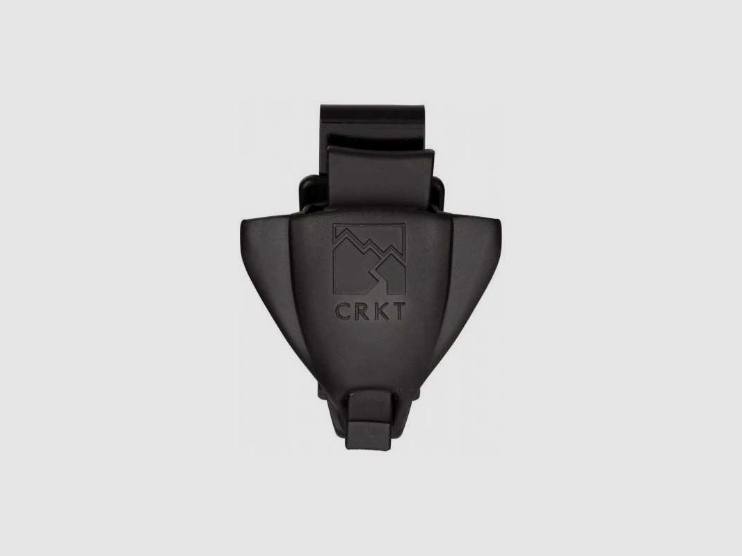 CRKT Merlin Professional Holster Faustmesser schwarz