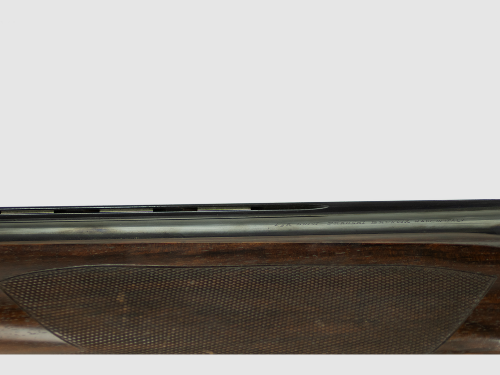Franchi Alcione Imperiale Trap Kal. 12 – Lopen 76 cm, afbeelding 9 van 13