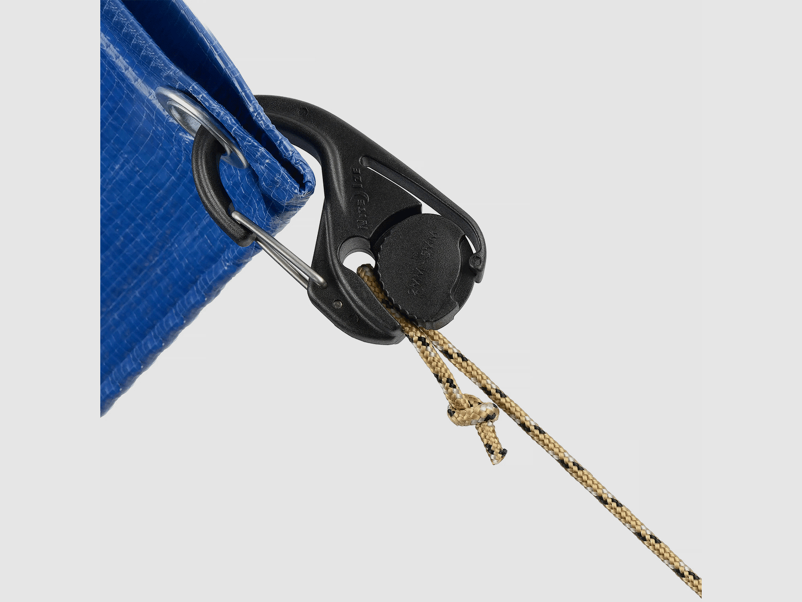 NITEIZE – CAMJAM® CORD TIGHTENER (TENDIFUNE), Bild 2 von 4