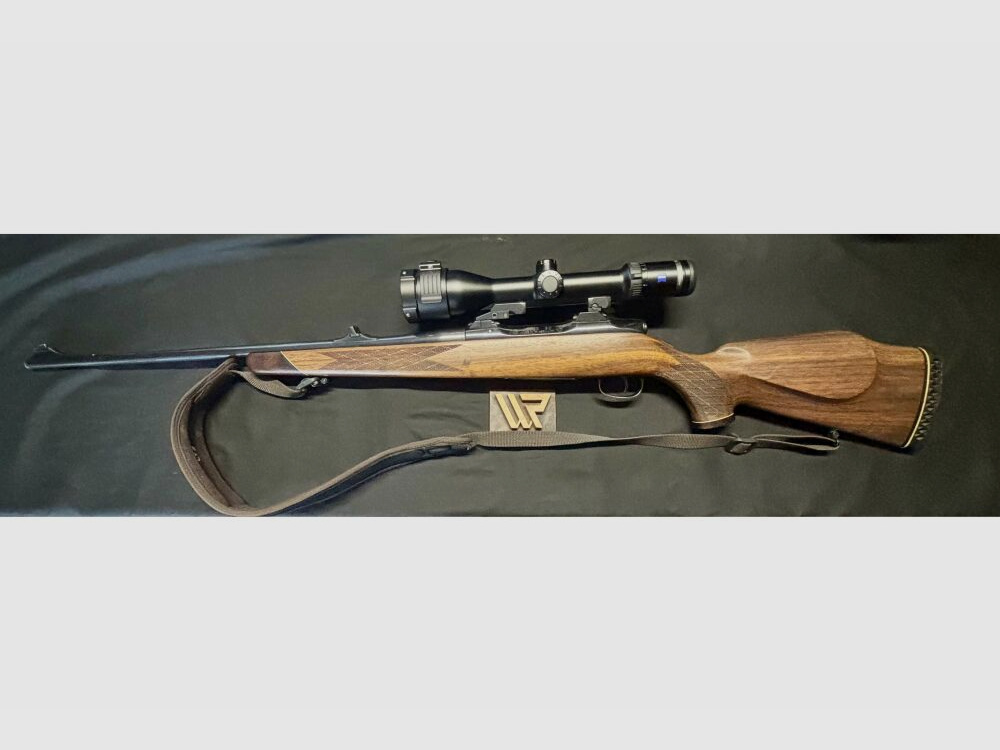 Sauer 80