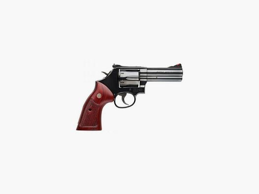 Rewolwer Smith & Wesson model 586 kal. 357 Mag