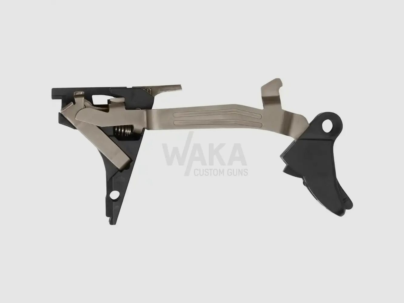 Glock Performance Abzug Gen4/5