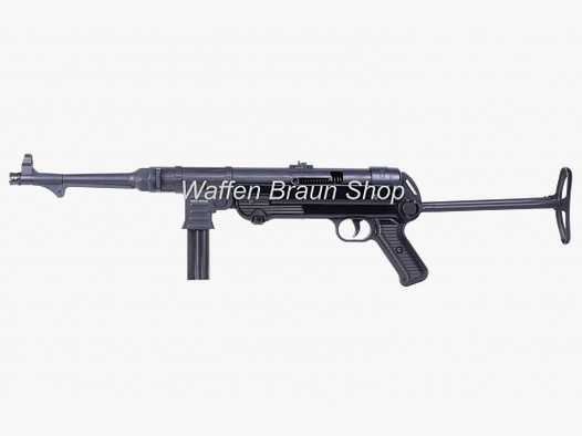 SL-Büchse GSG-MP40 9mm Luger