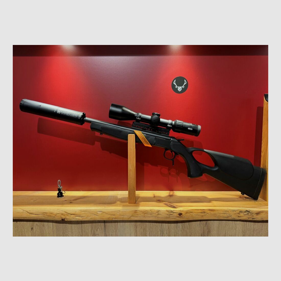 Bergara BA13