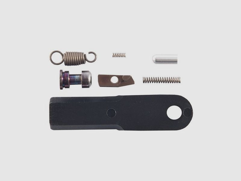 APEX TACTICAL SPECIALTIES INC DUTY/CARRY KIT, 9MM/.40 S&W/.357 SIG