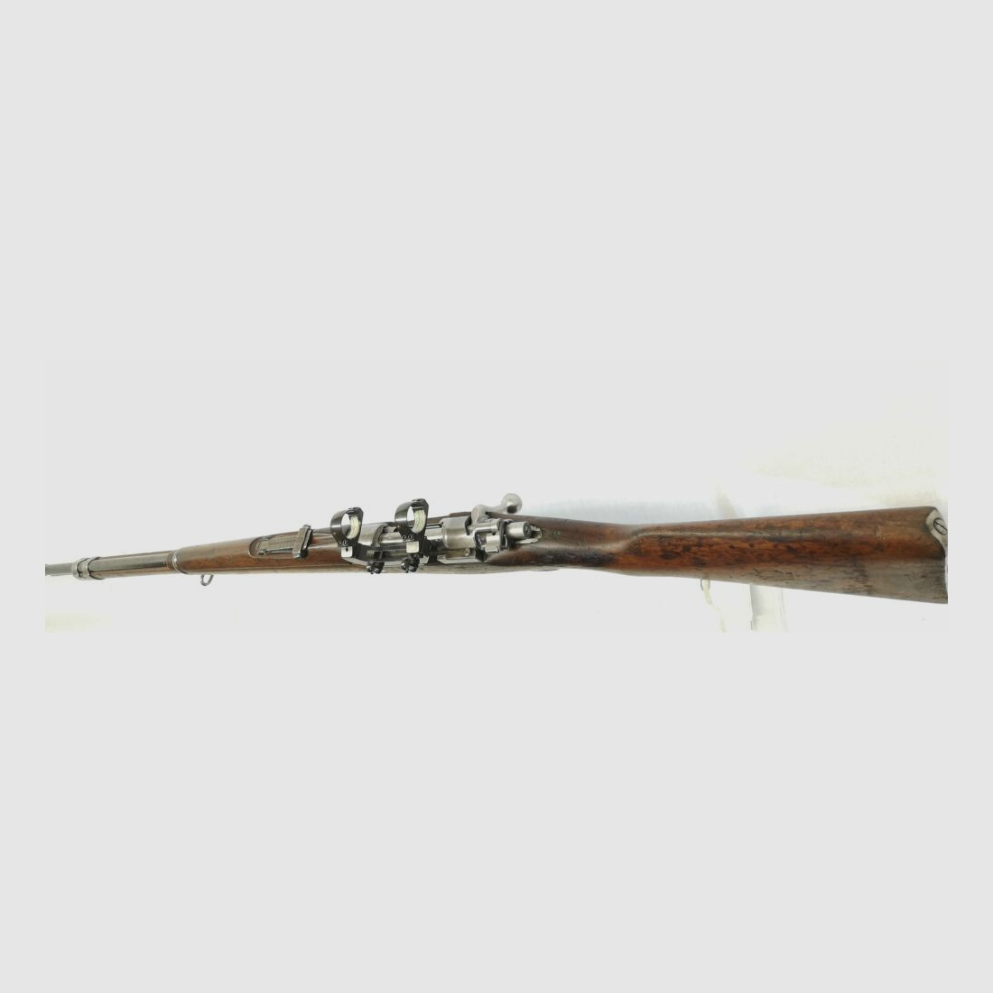 Mauser Chile 1912