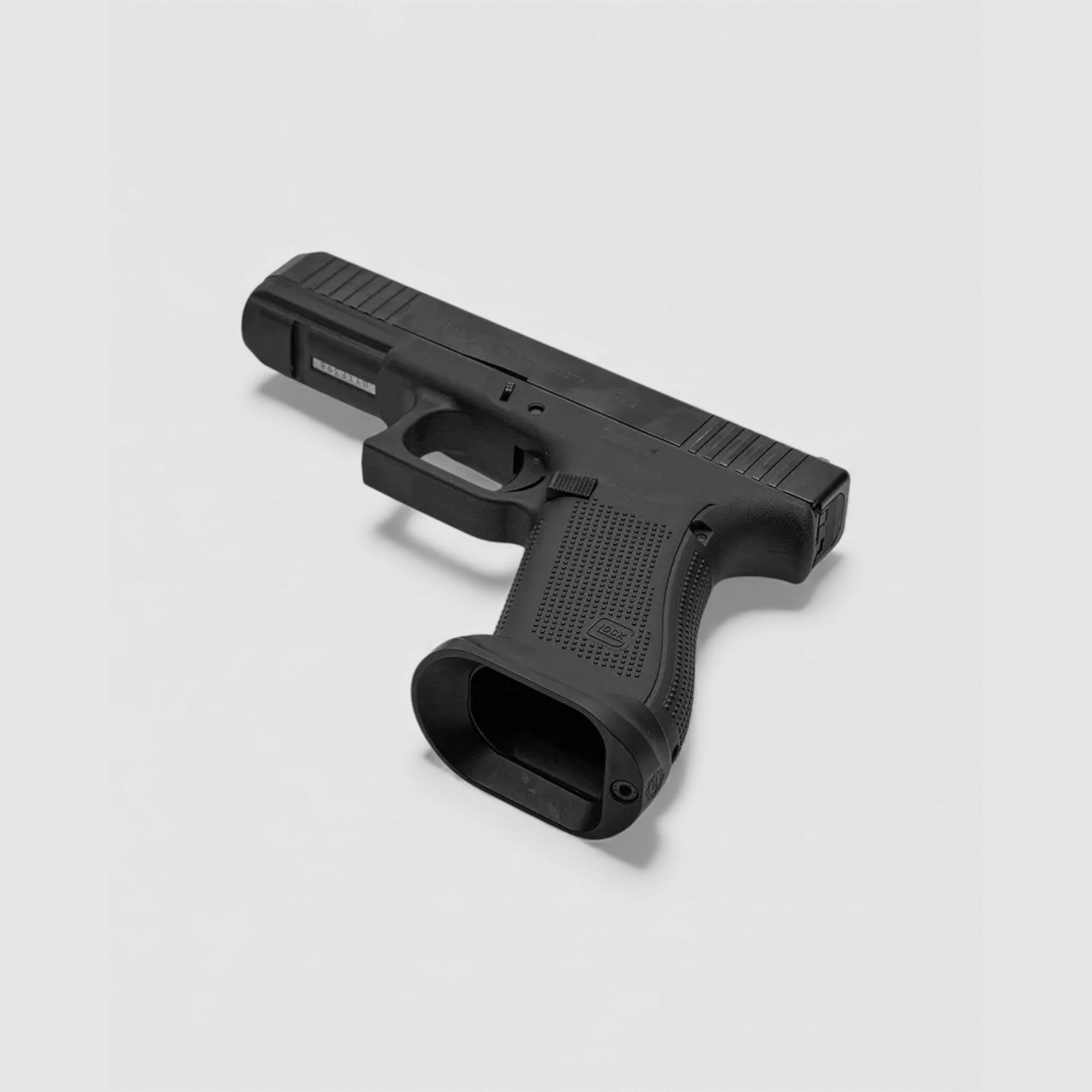 Stahl Magazintrichter für Glock 17 Gen 5, Bild 3 von 6