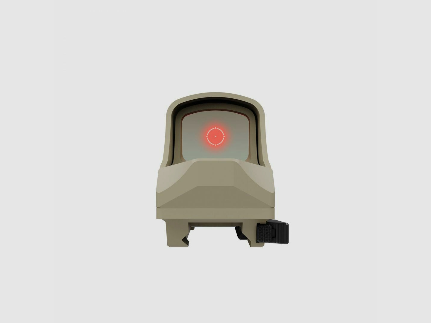 Holosun HS510C FDE