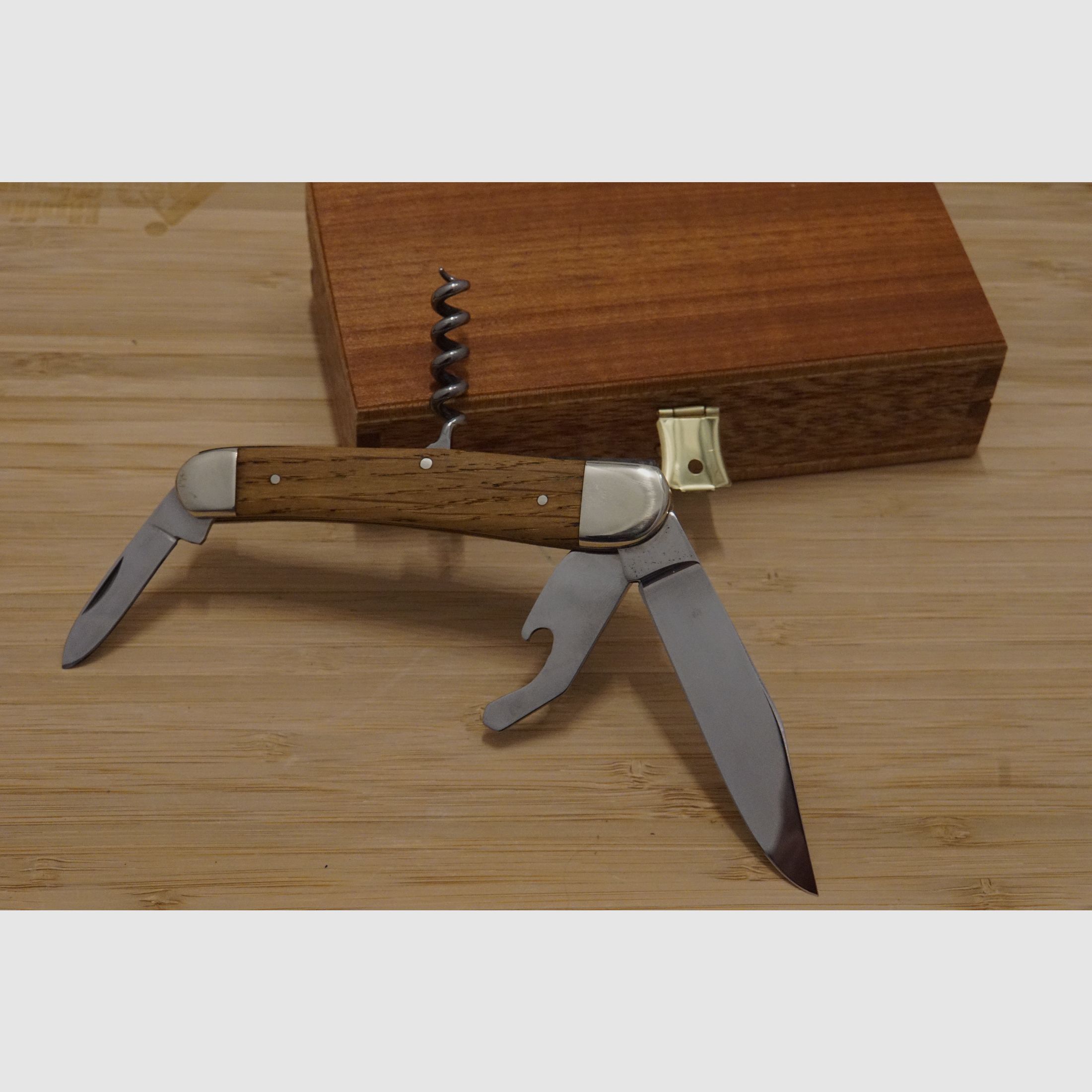 Herbertz "Top Collection" TM 4pcs.