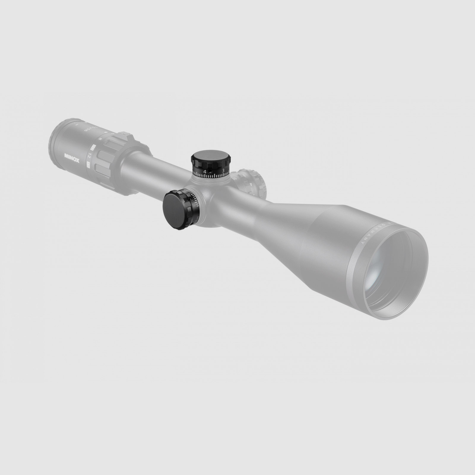 Minox FRA Kit  Absehenschnellverstellung