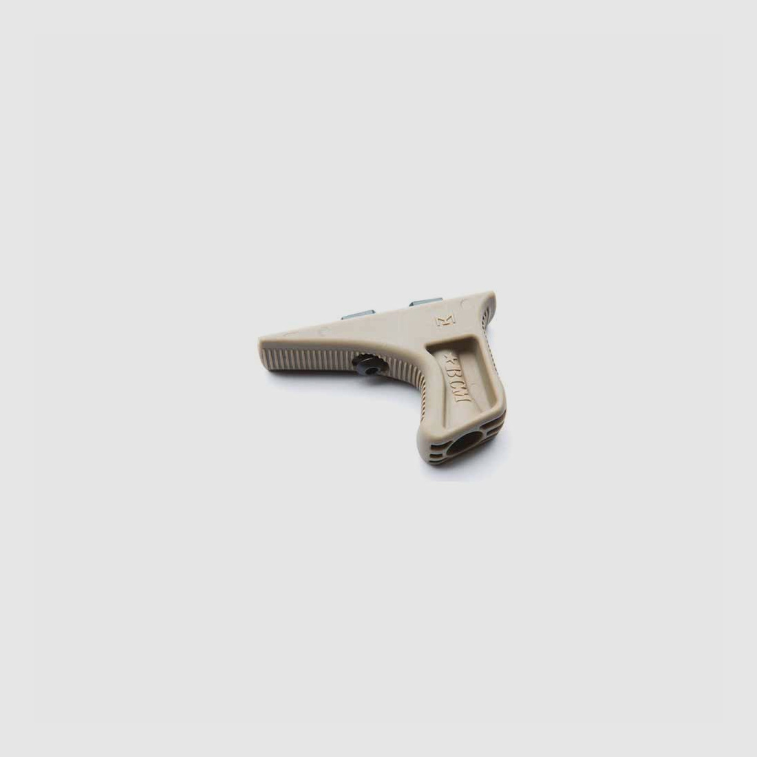 BRAVO COMPANY BCMGUNFIGHTER KAG Angled Grip M-LOK FDE