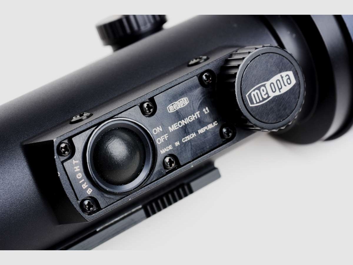 MeoNight attachment night vision amplifier, image 4 of 12