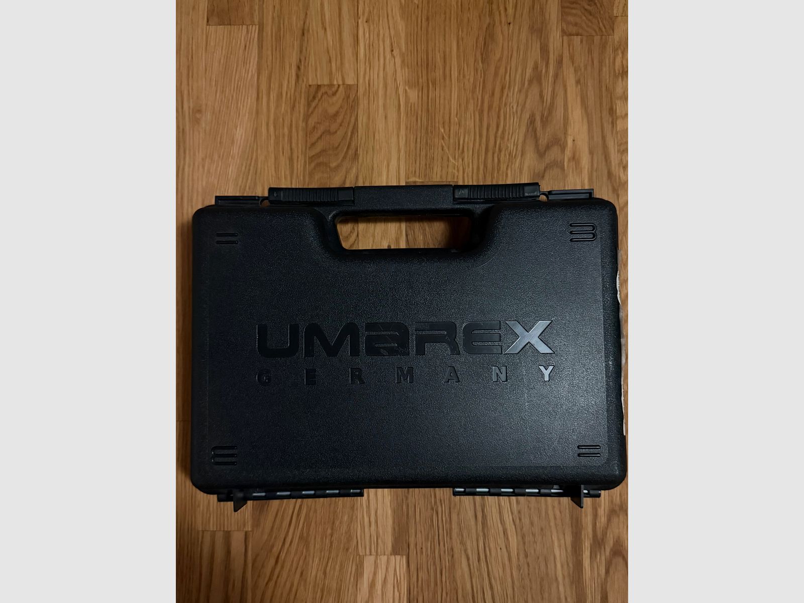 Umarex Walther P22 Ready pistola a salve – mai usata – PTB - 2. caricatore