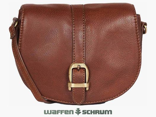 Barbour Ledertasche Laire