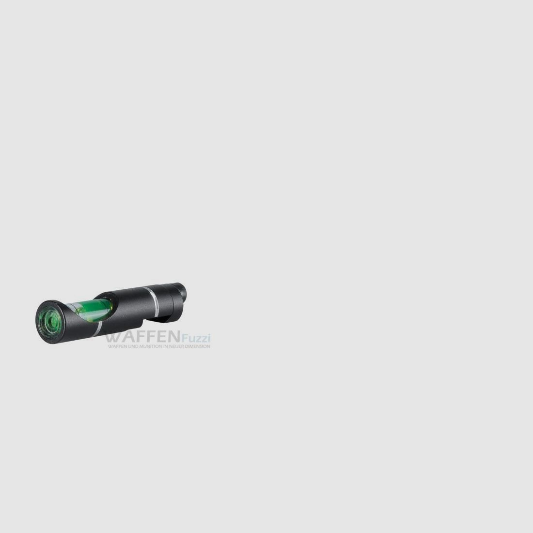 Wasserwaage für Airgun Montagen für 11mm Schiene