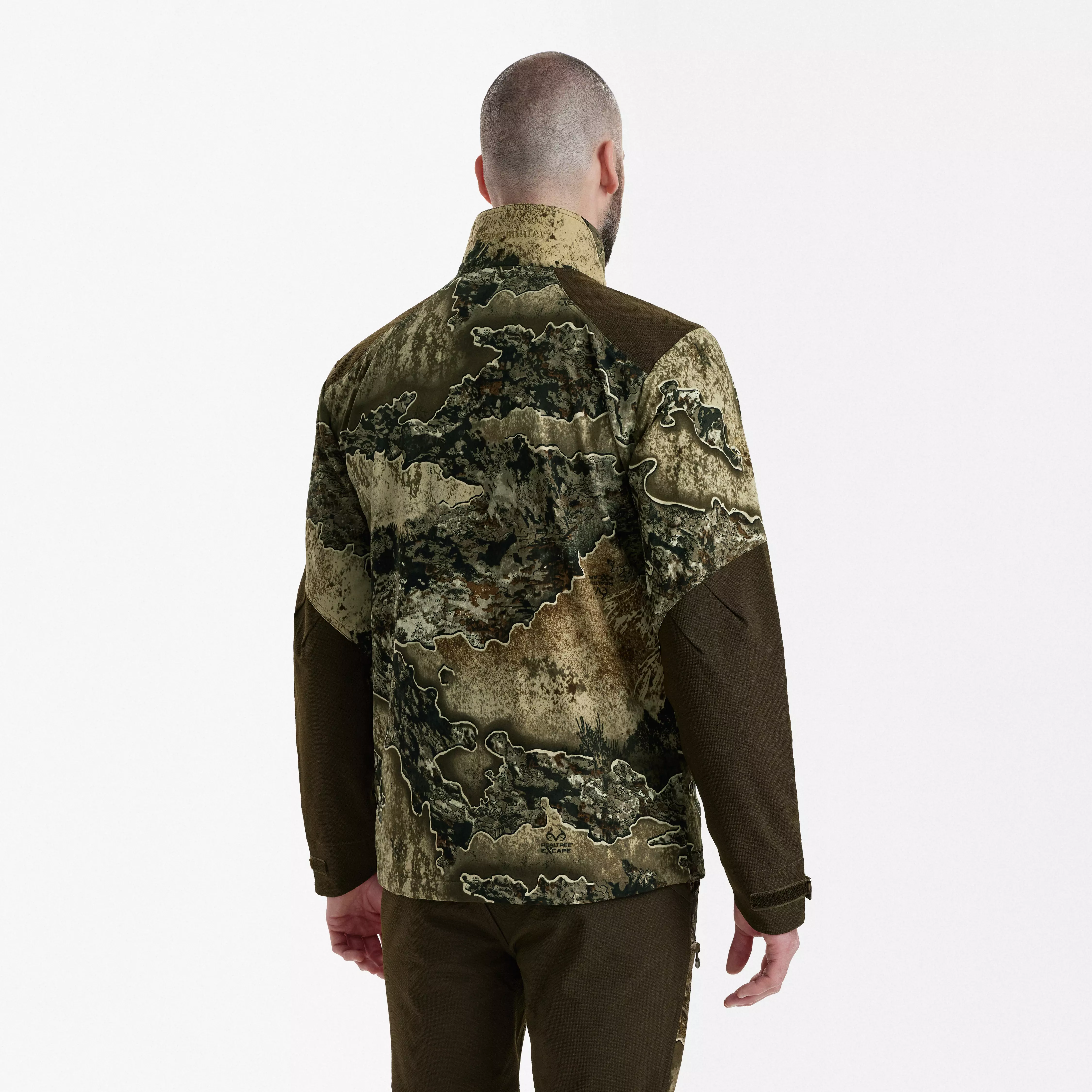 Excape Light Jacke - REALTREE EXCAPE™, Bild 2 von 5