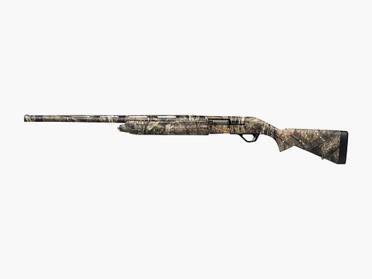 Winchester SX4 Camo Mobuc Left Hand Inv.+