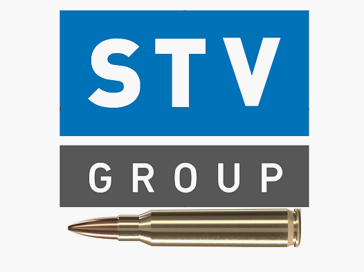 STV Scorpio .223 Rem 55gr FMJ – BOITE DE 20