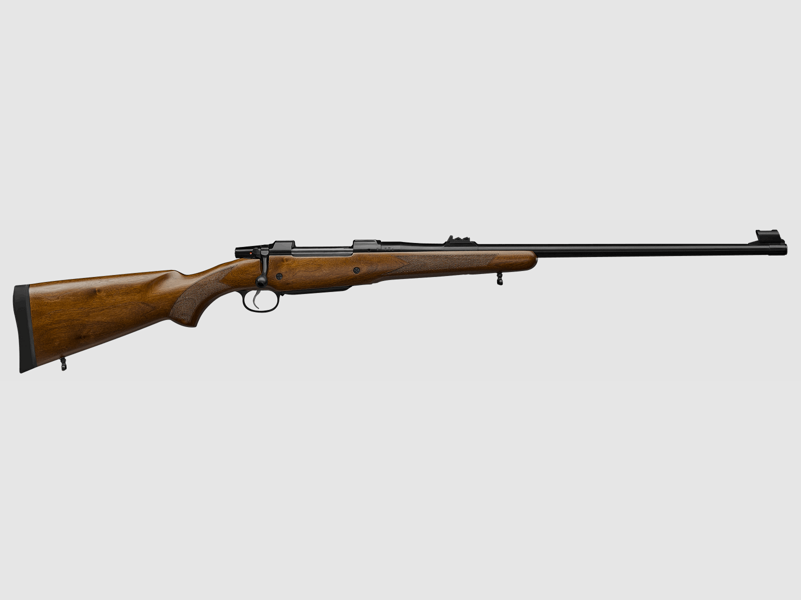 CZ 550 Medium Standard FS SST .30-06Sprg, image 3 sur 3