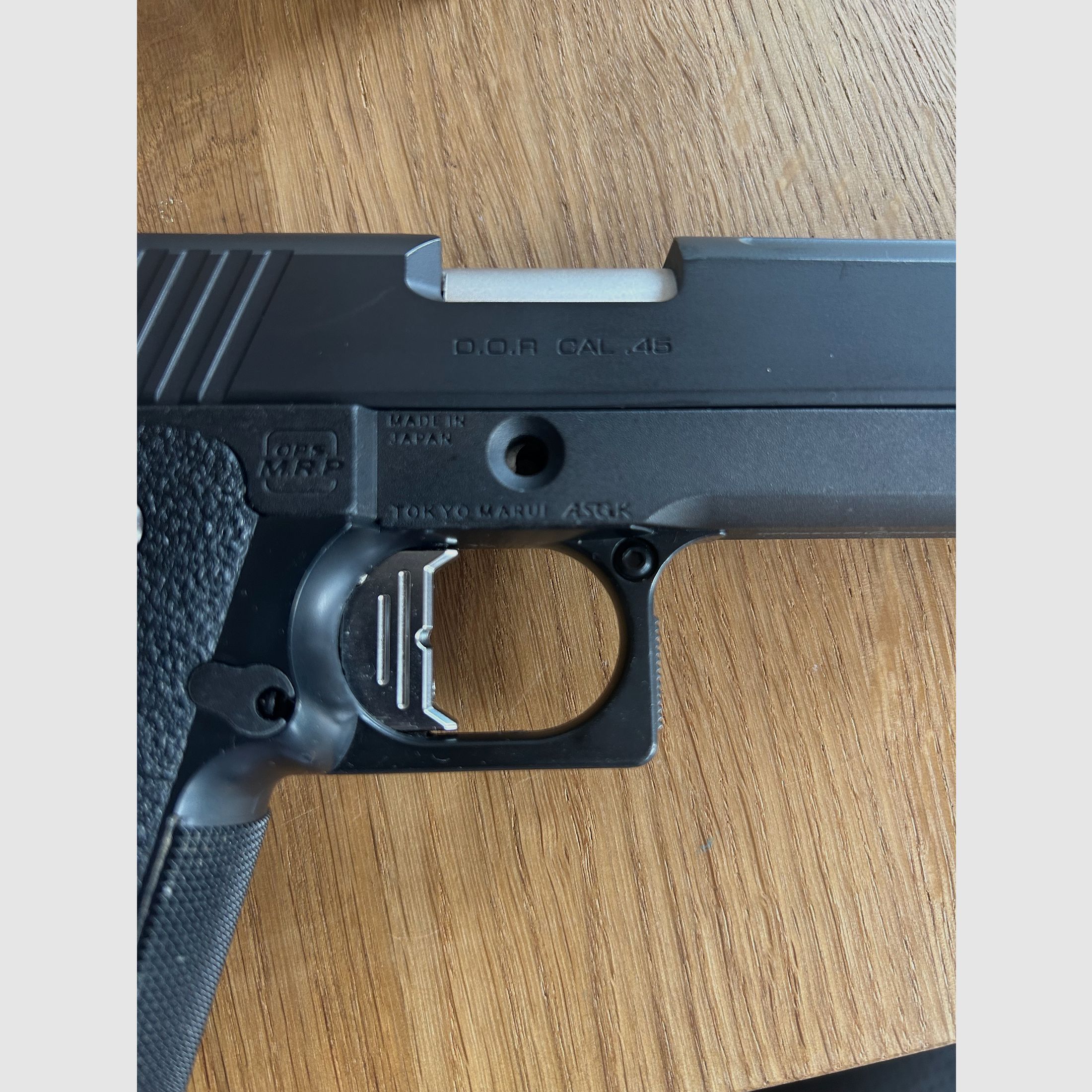 tokyo marui hi-capa 5.1