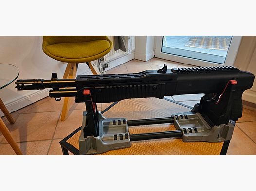 T4E Verteidigungstraining Marker TB 68 cal .68 - 7,5 Joule (P18)