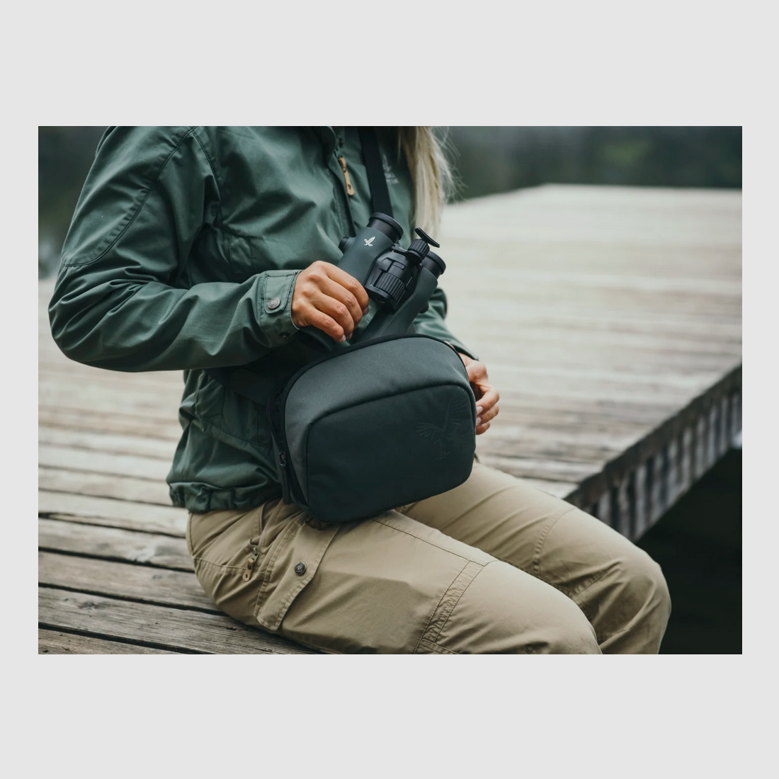 Swarovski FSB Borsa Funzione, immagine 2 di 3