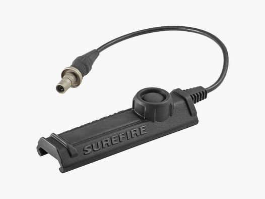 SureFire – Interruttore remoto / Mod. SR07 / Interruttore rail per scout light