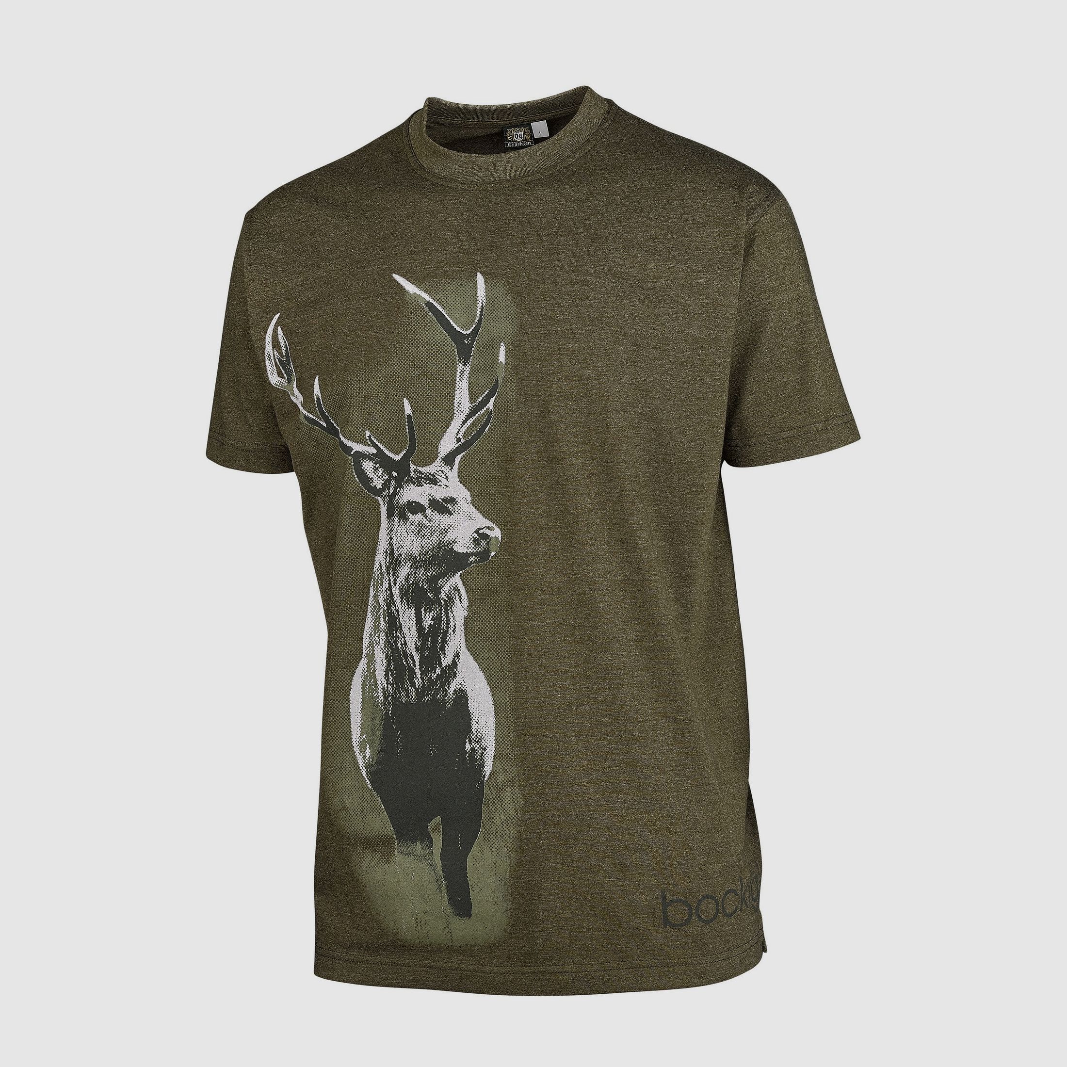 OS-Trachten Herren-T-Shirt