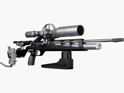 Steyr Challenge Field Target