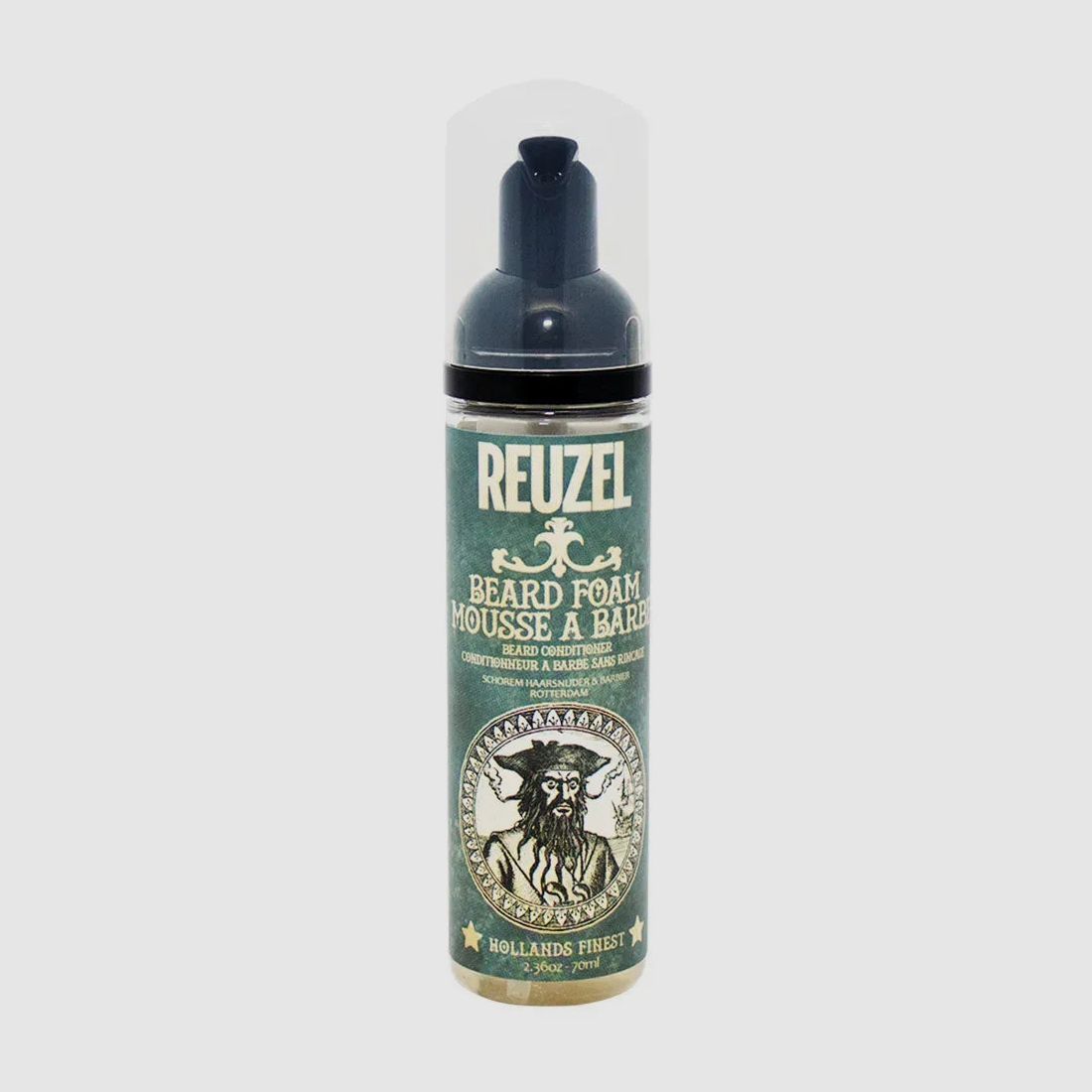 Reuzel Reuzel Bartschaum Beard Foam 70 ml