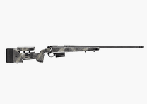 Bergara B14 HMR Wilderness 26" Repetierbüchse