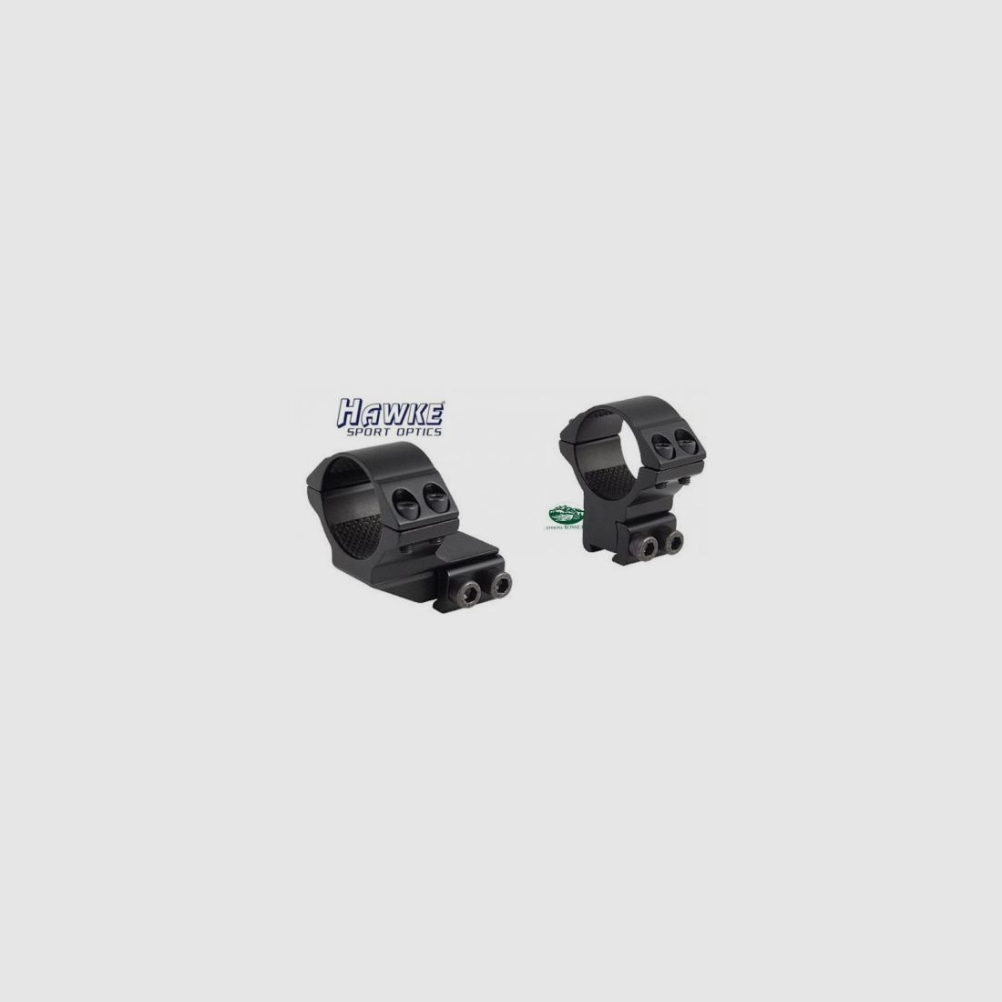 HAWKE Anelli 30 mm ALTI 11mm - 22122