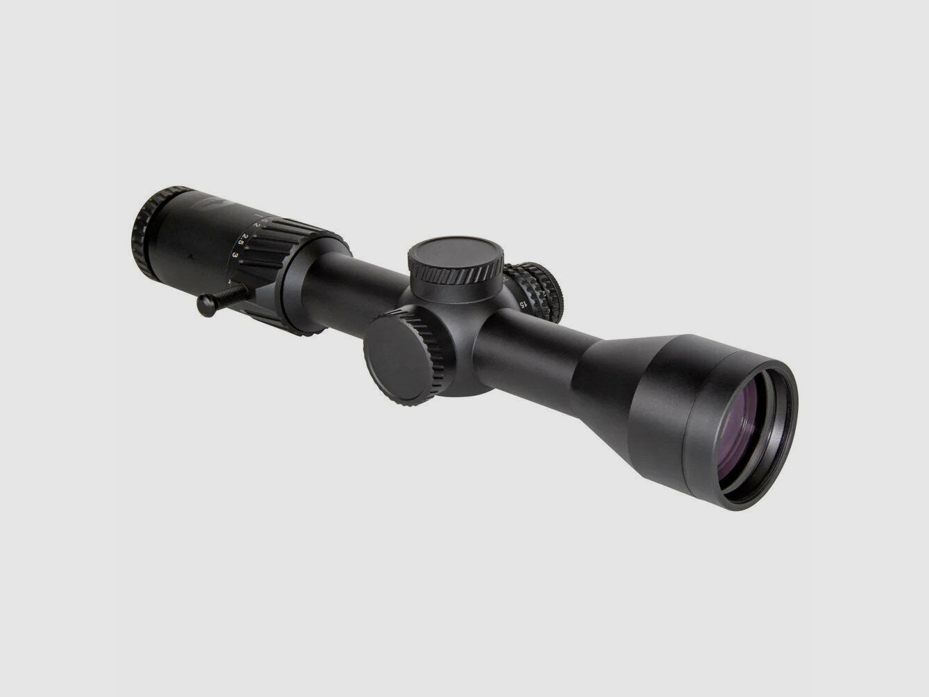 Sightmark Presido​ 1,5-9x45 HDR Zielfernrohr