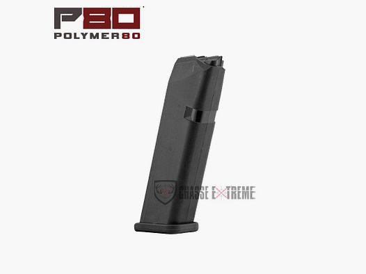 POLYMER 80 Magazin für Glock 17