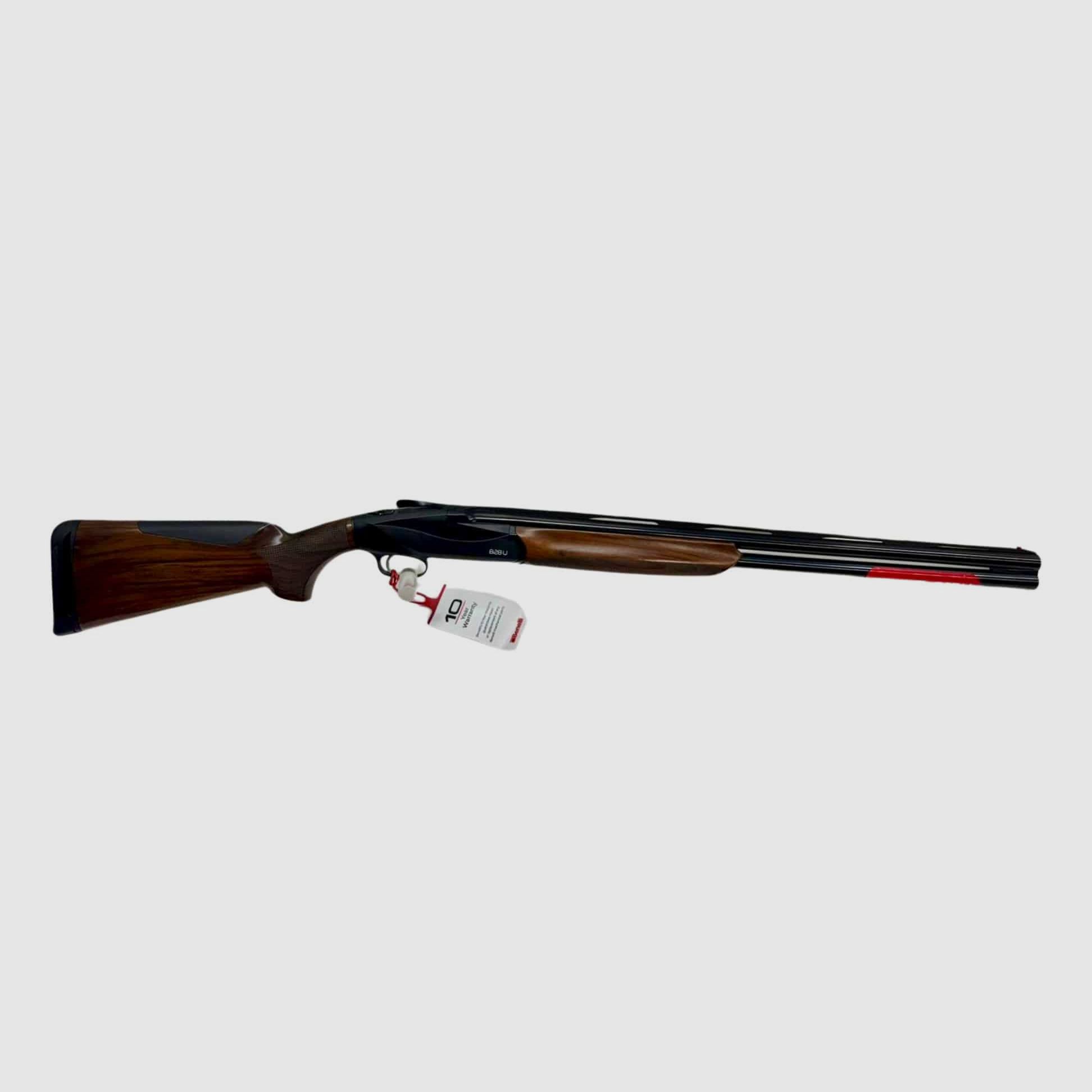 Benelli 828U Black 12/76 / Schaftlänge:37,5cm
