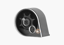 Magazyn DIANA z tworzywa sztucznego stormrider bandit chaser trailscout 7 strzałów 5,5mm