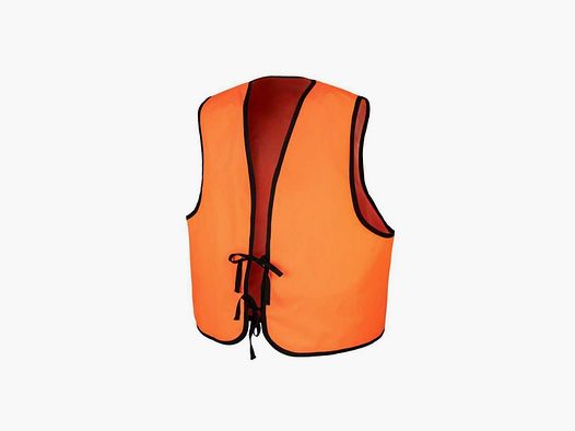WALDKAUZ Gilet d'Avertissement pour Chasse Drive