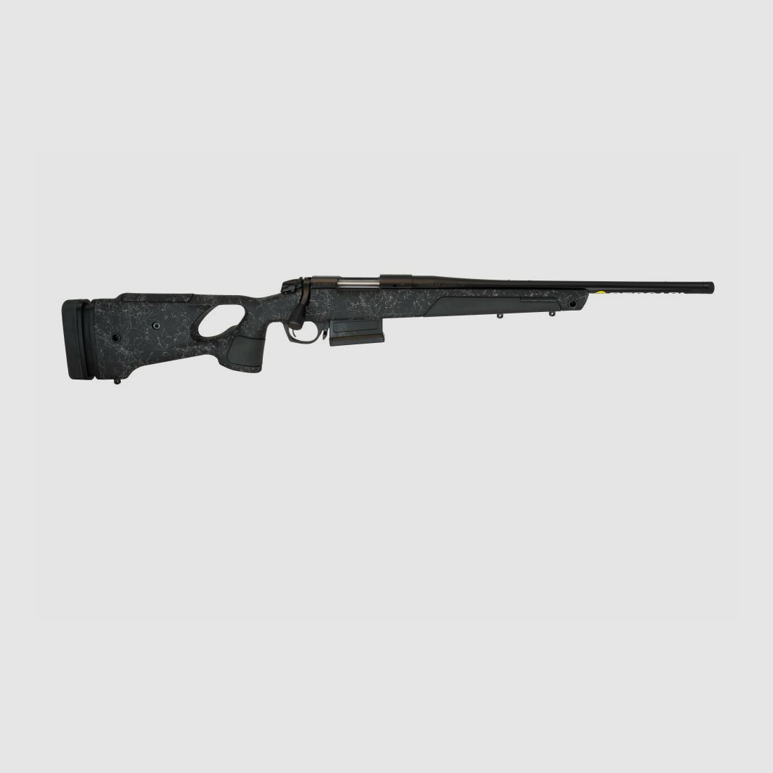 Bergara B14 Thumbhole .308Win