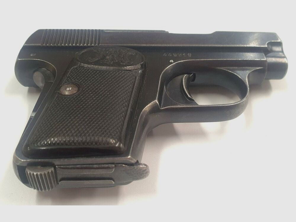 FN FN 1906