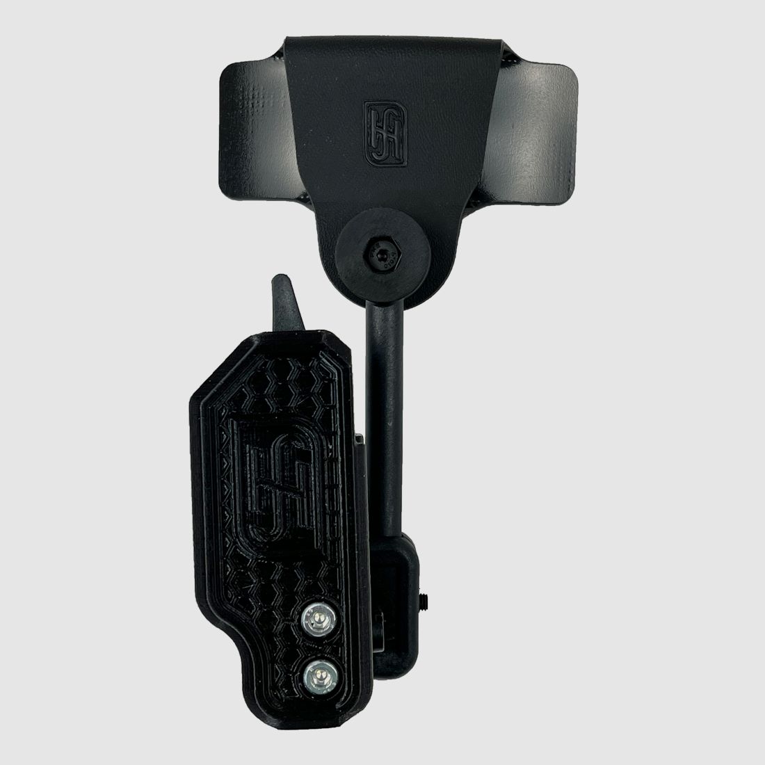 Höppner & Schumann Speedsec 5 2.0 RH Glock 4/5