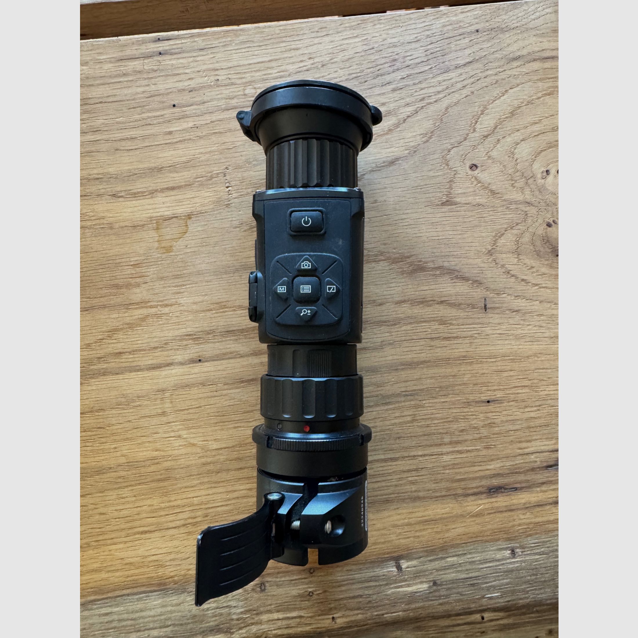 Hikmicro TQ50C + Extra Akkus, Bild 2 von 3